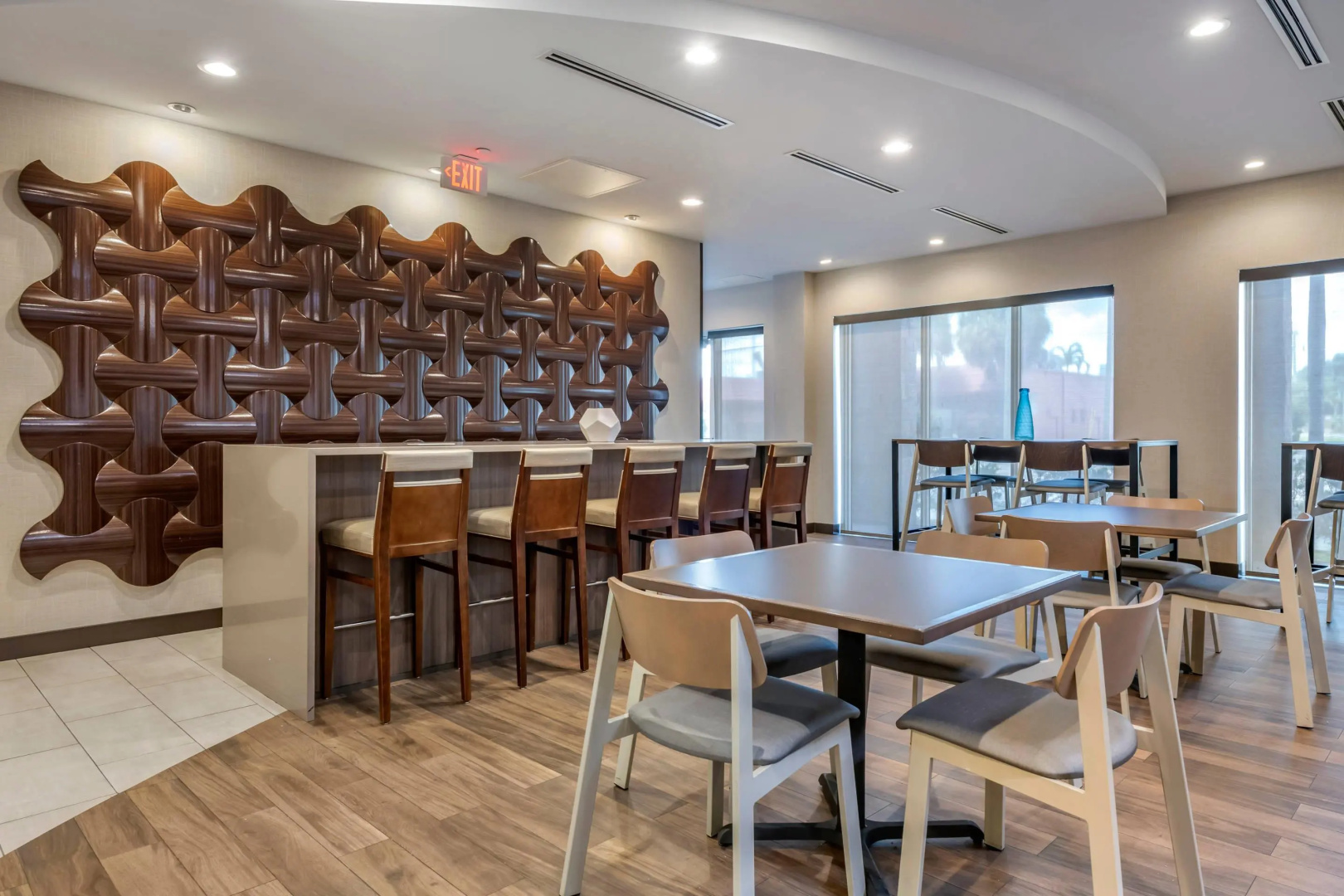 Foto - Comfort Suites Fort Lauderdale Airport & Cruise Port