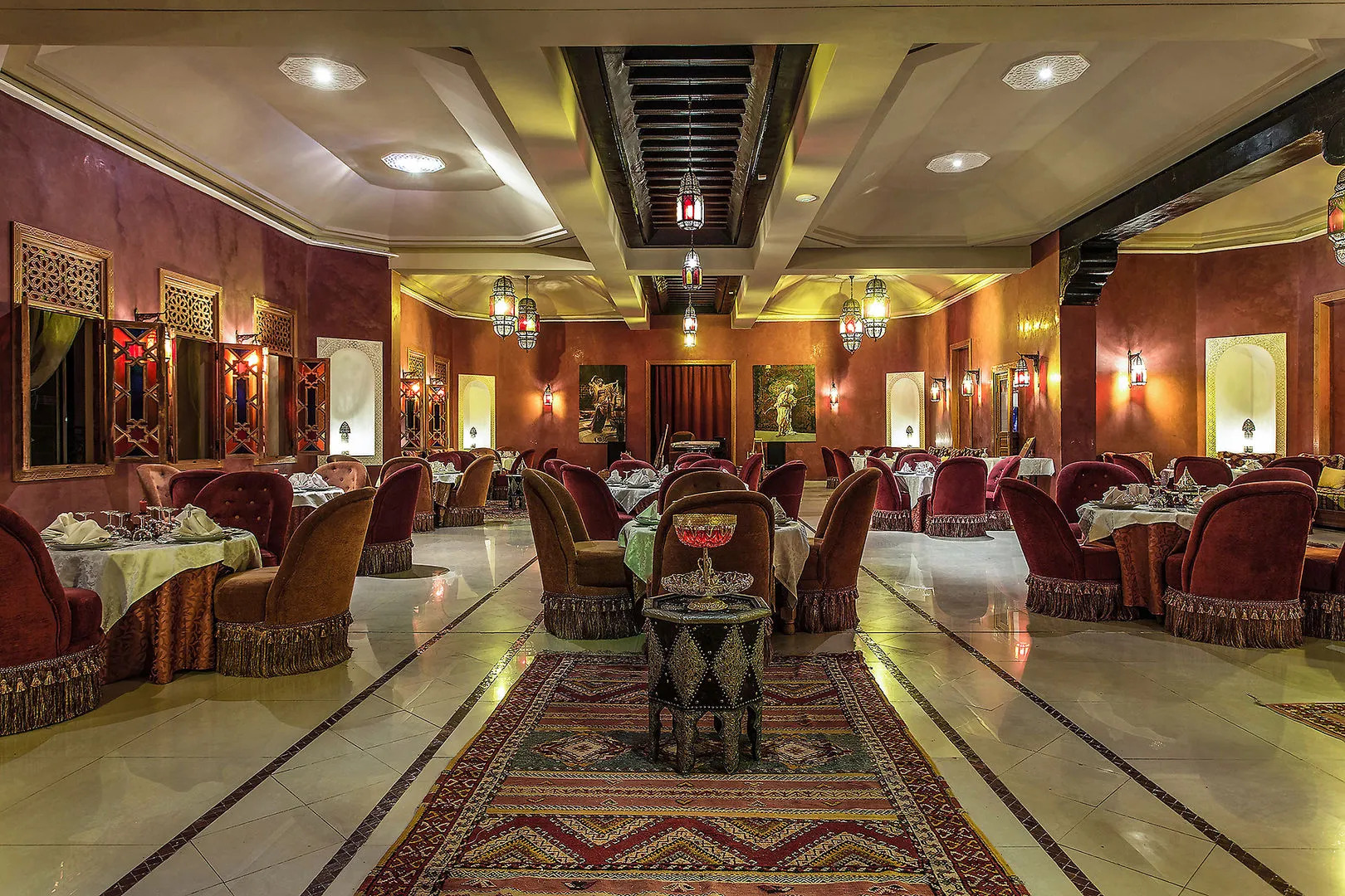 Foto - Eden Andalou Aquapark & Spa