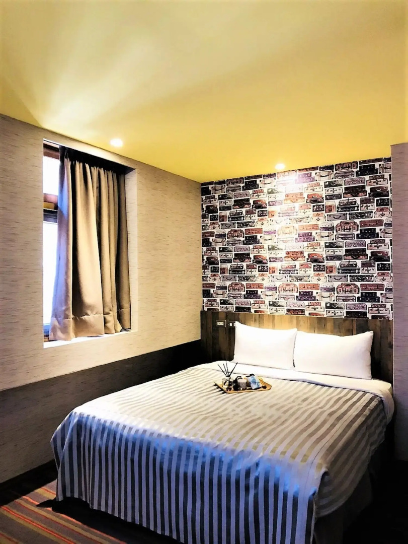Photo - Solaria Nishitetsu Hotel Taipei Ximen