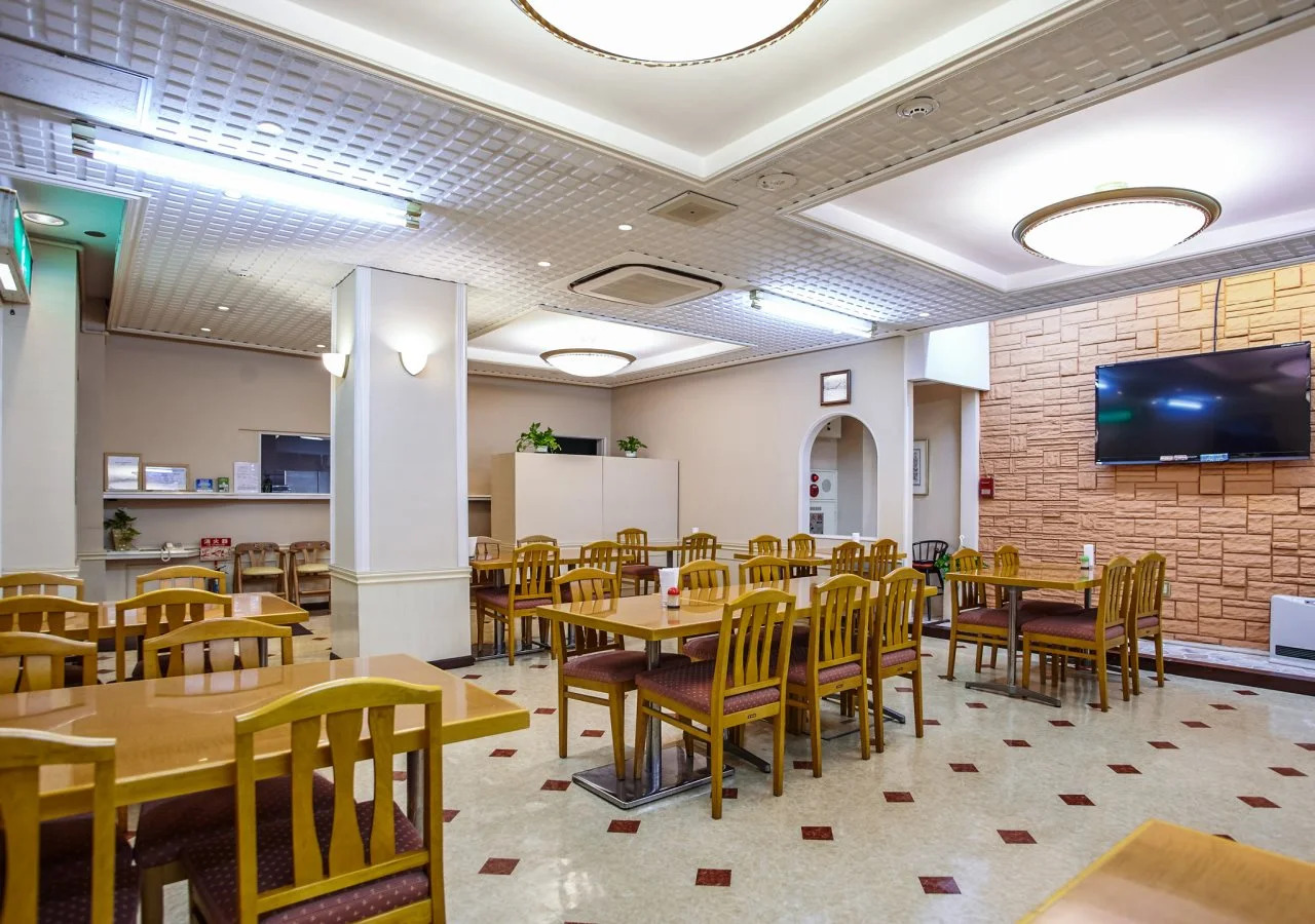 Photo - Tokyo Ueno New Izu Hotel