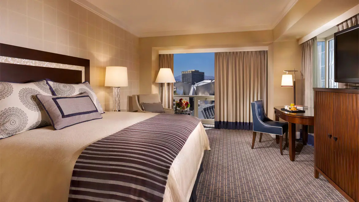 Foto - Omni Los Angeles Hotel at California Plaza