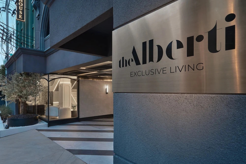 Foto - The Alberti Hotel - Sukhumvit 31