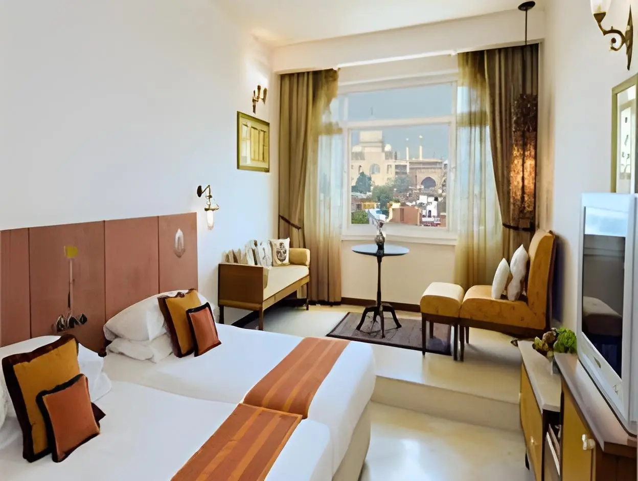 Foto - Tajview,Agra-IHCL SeleQtions