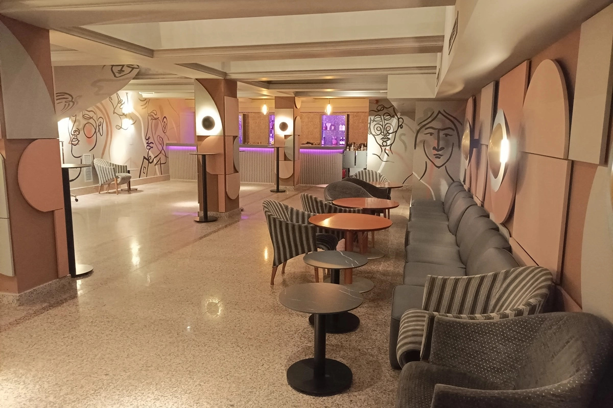 Photo - Hotel Corona De Castilla Burgos