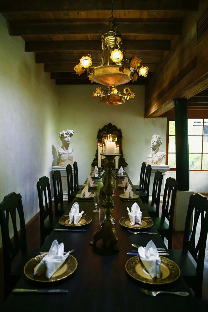 Foto - Villa Mahabhirom