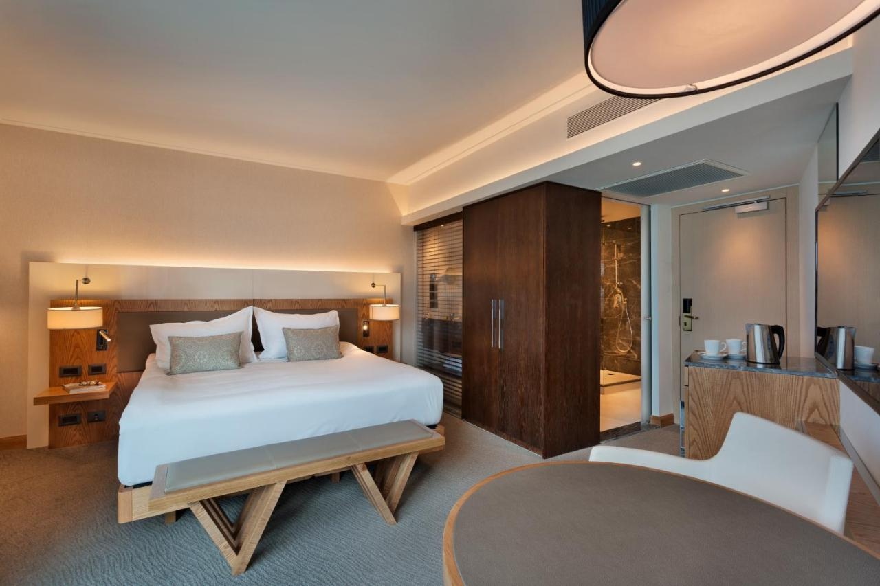 Foto - Sea Tower by Isrotel Design