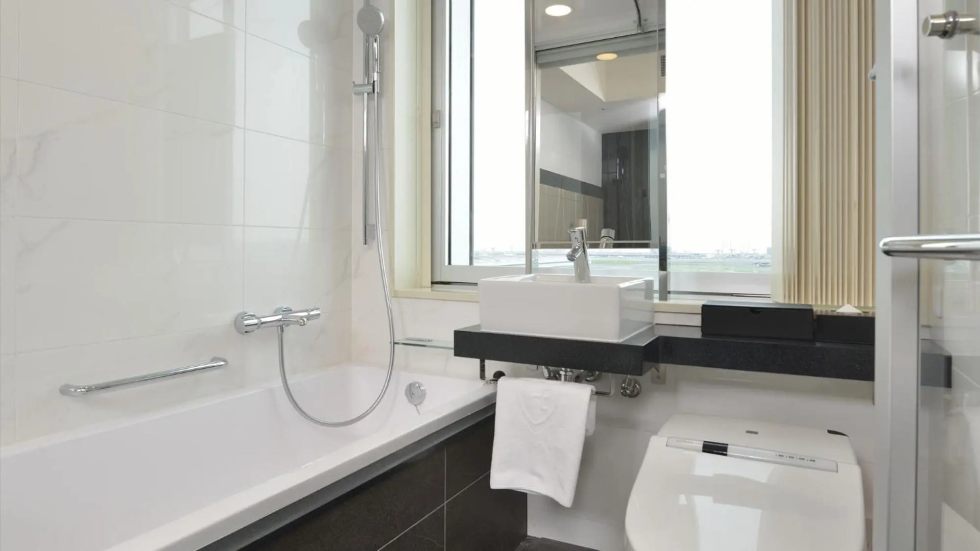 Photo - The Royal Park Hotel Tokyo Haneda Airport Terminal 3