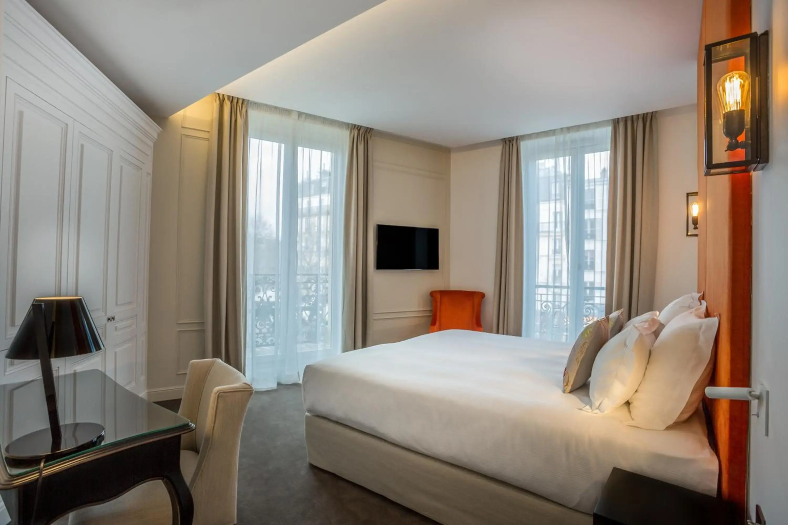 Photo - Hôtel La Comtesse