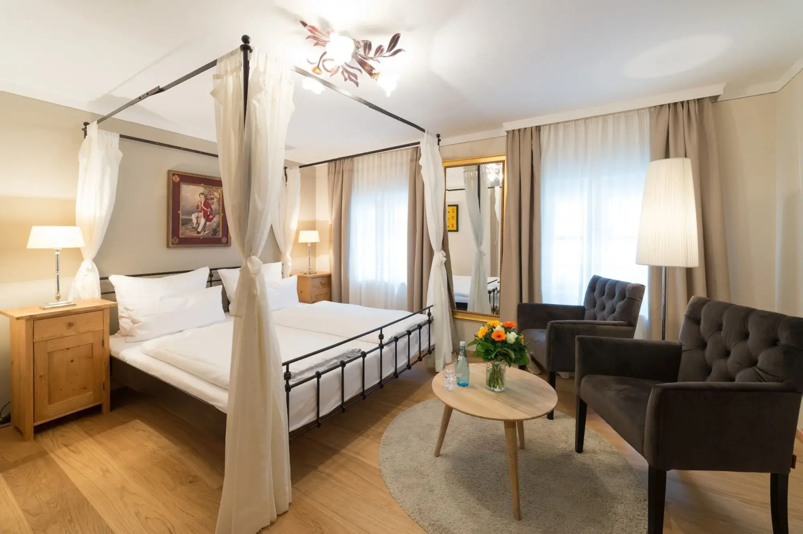 Photo - Boutiquehotel Amadeus