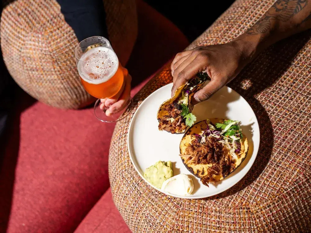 Photo - TRIBE Auckland