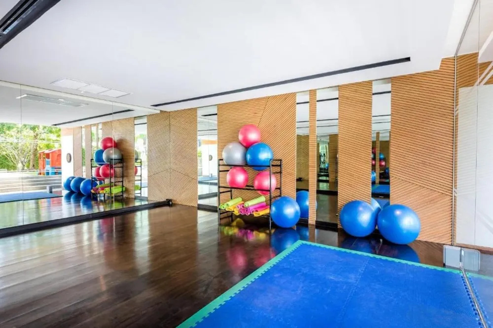 Foto - Club Wyndham Patong Hill, Phuket