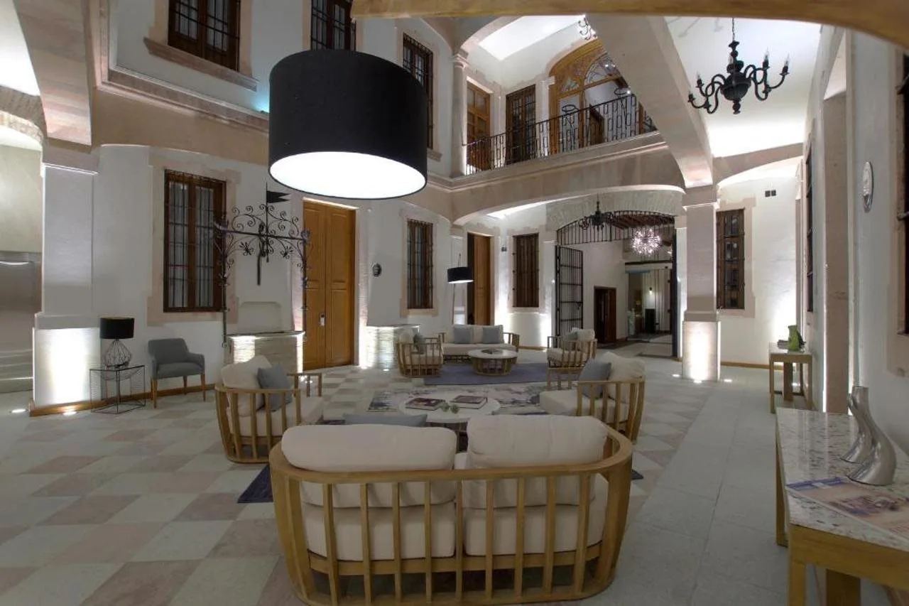 Foto - Nueve 25 Hotel Boutique