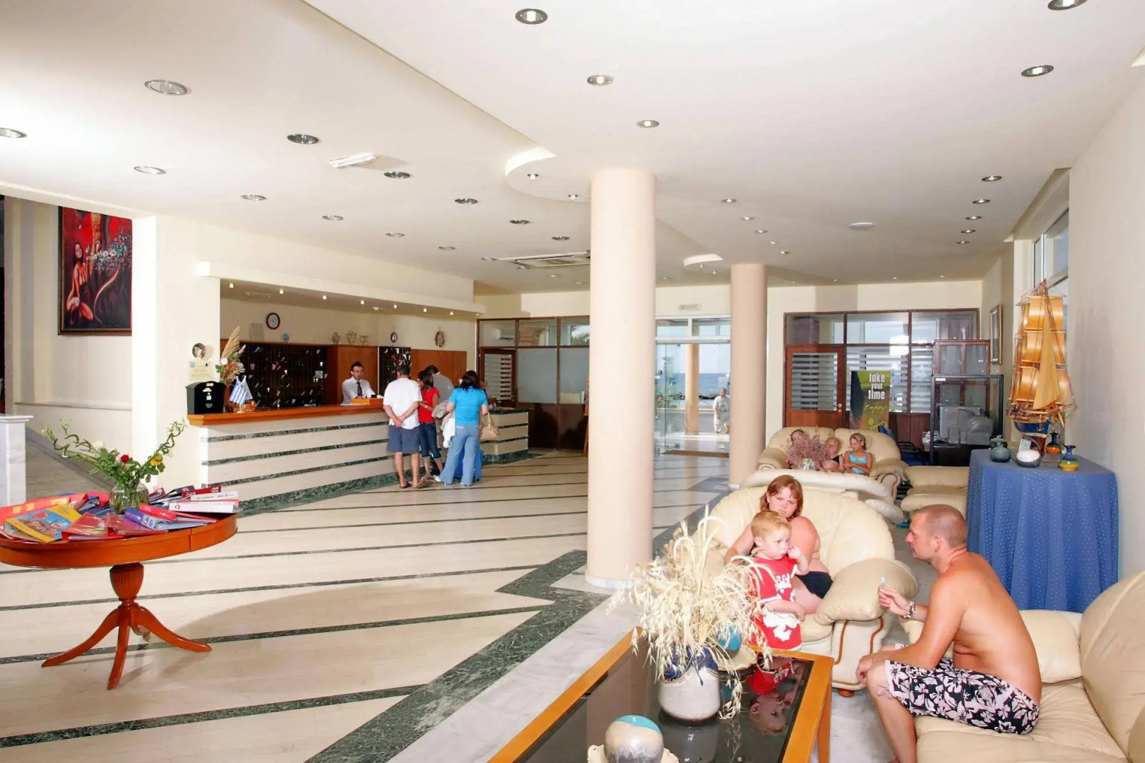 Photo - Stella Village Seaside Hotel