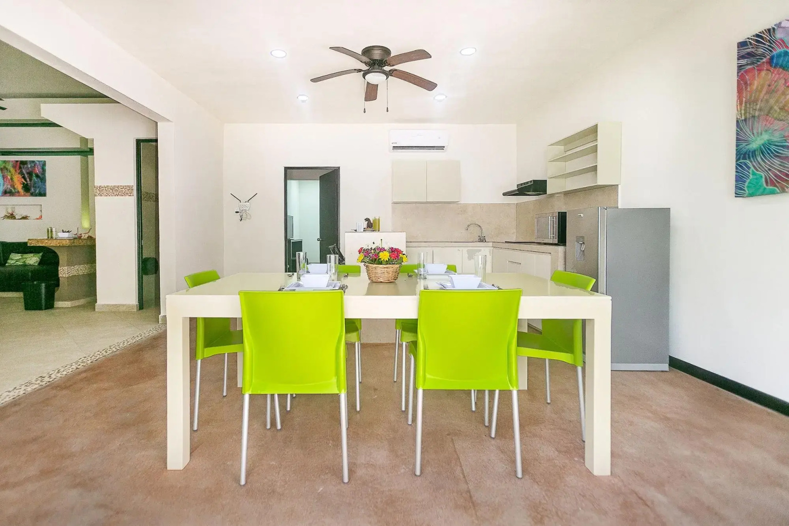 Foto - Casa Kaoba Hotel & Suites