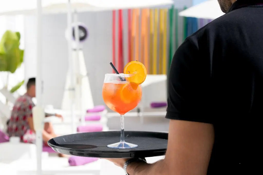 Foto - The Purple Hotel - Adults Only