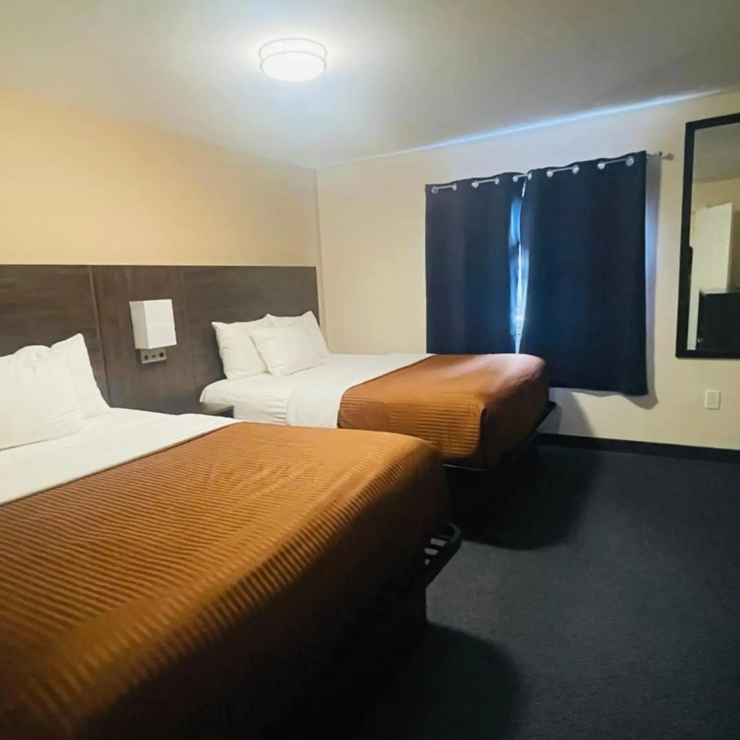 Foto - Falls Lodge & Suites