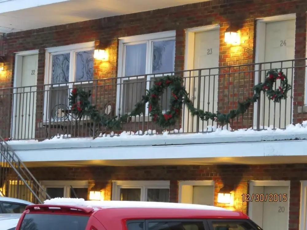 Foto - Gateway Inn Oaklawn-Chicago Midway airport