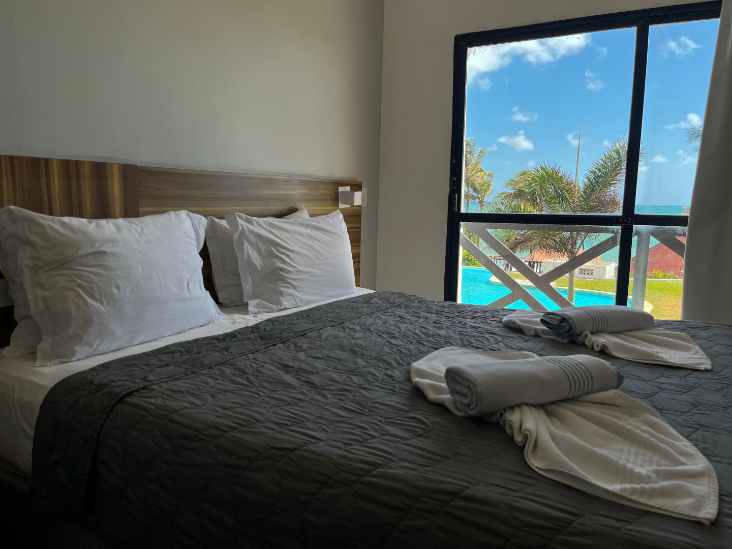 Foto - El Aram Imirá Beach Resort