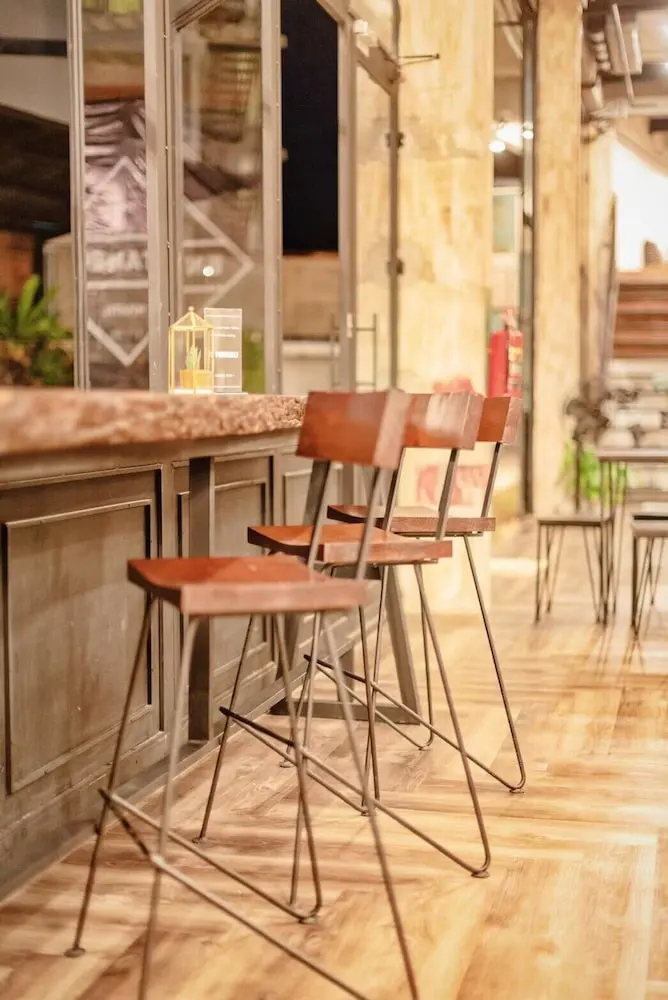Photo - The Entaneer Poshtel