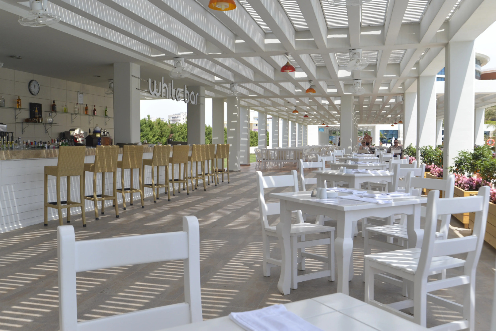 Foto - Baia Lara Hotel