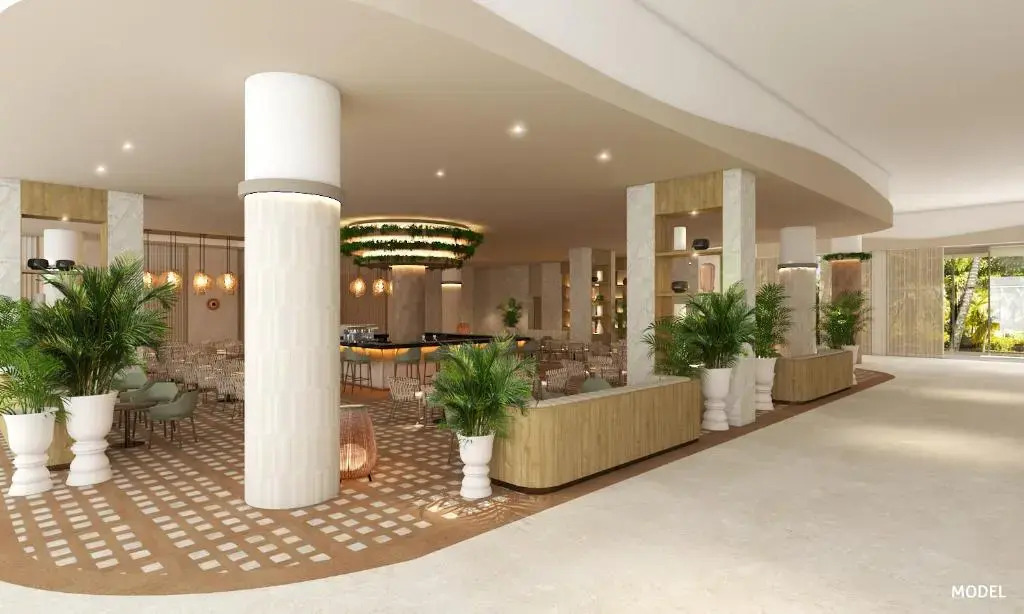 Photo - Riu Ventura - All Inclusive