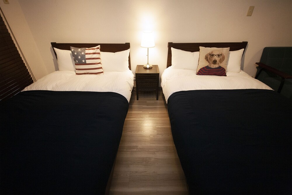 Foto - goom Hotel Nakasu