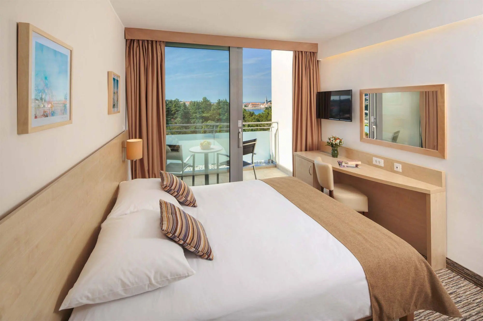 Foto - Valamar Parentino Hotel