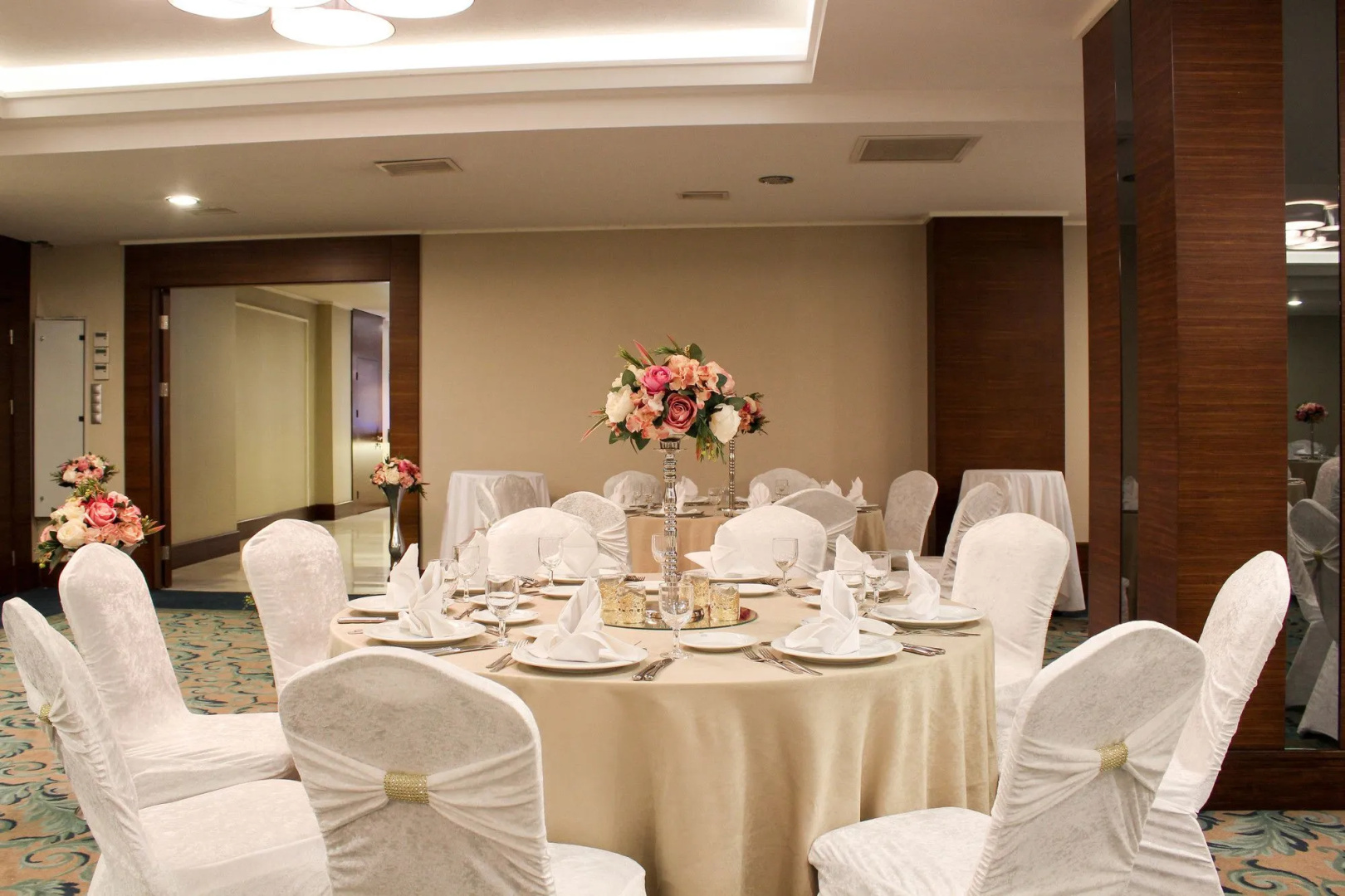Foto - Eyuboglu Hotel