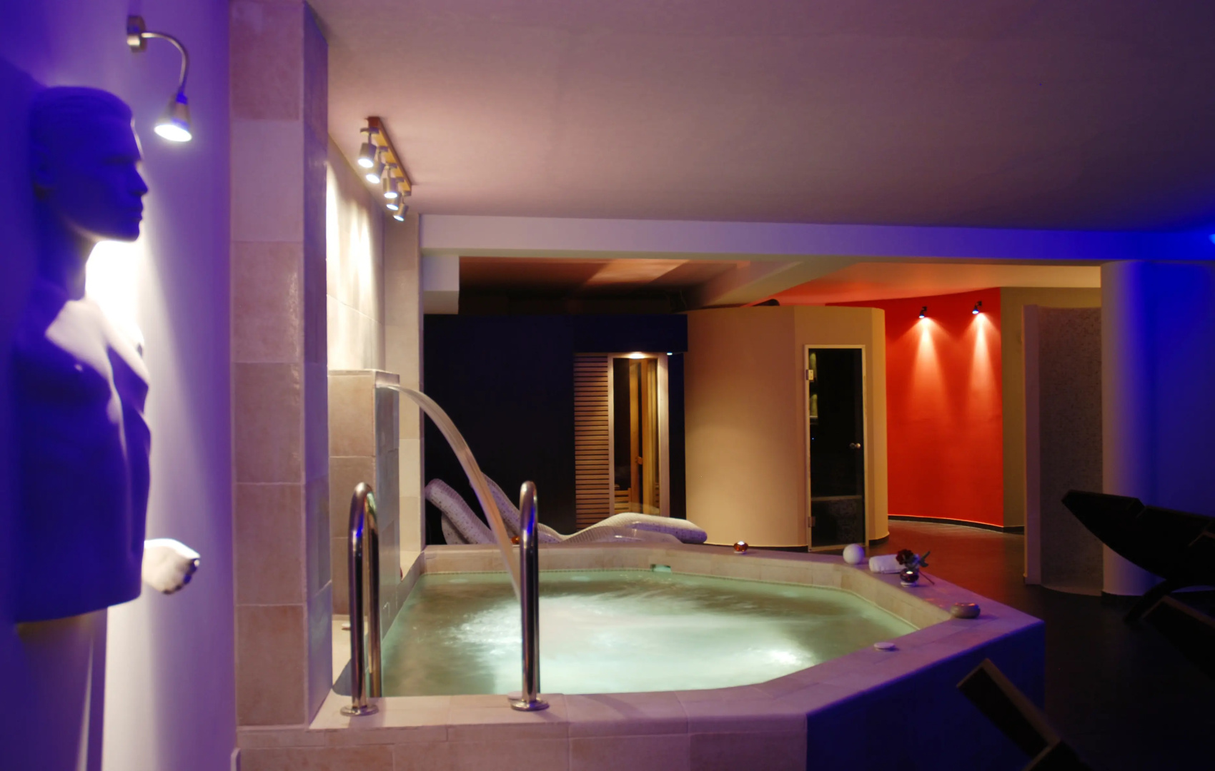 Foto - Tsamis Zante Suites - Adults Only