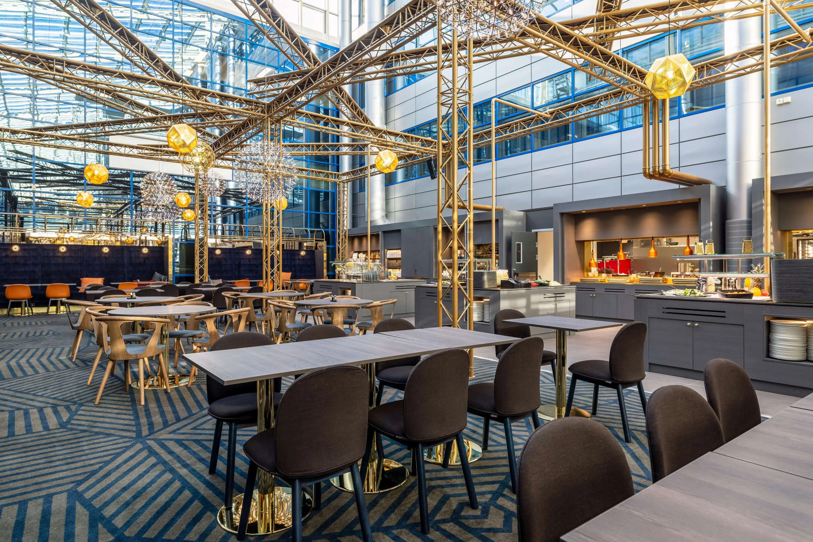 Photo - Scandic Helsinki Airport