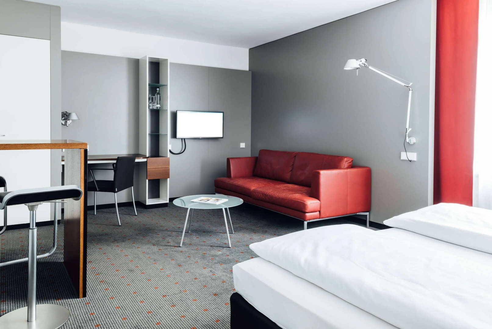 Foto - Hotel Vienna House Easy MO