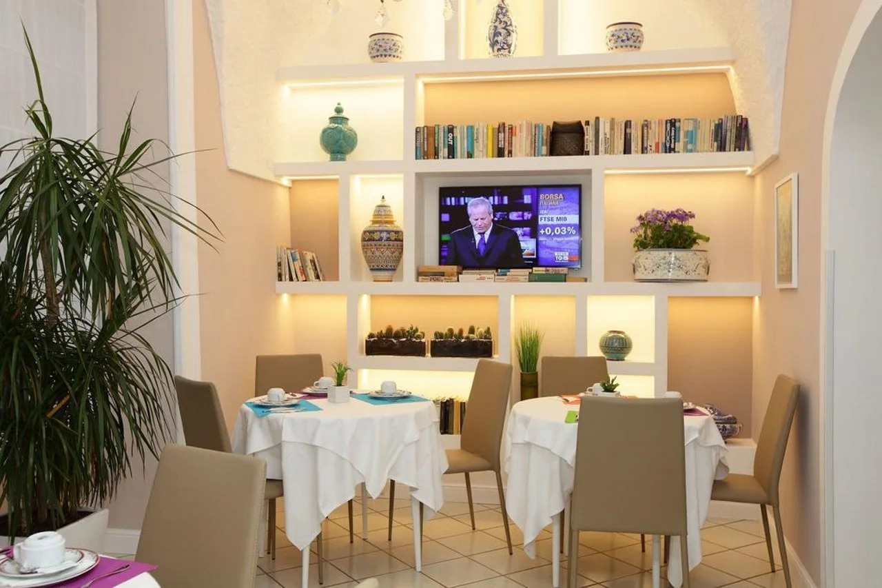 Photo - Hotel Villa Di Sorrento