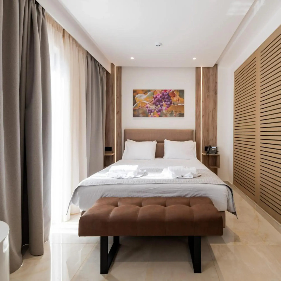 Photo - The Wine Hotel