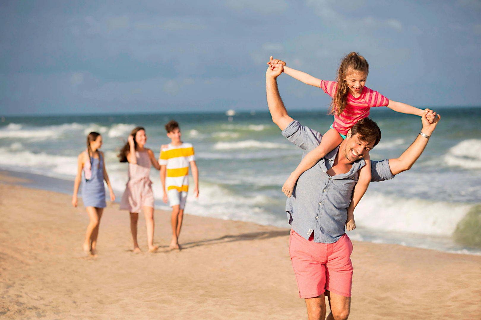 Photo - Fort Lauderdale Marriott Harbor Beach Resort & Spa