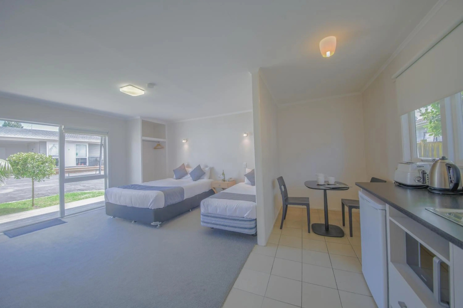 Photo - Sylvia Park Motel