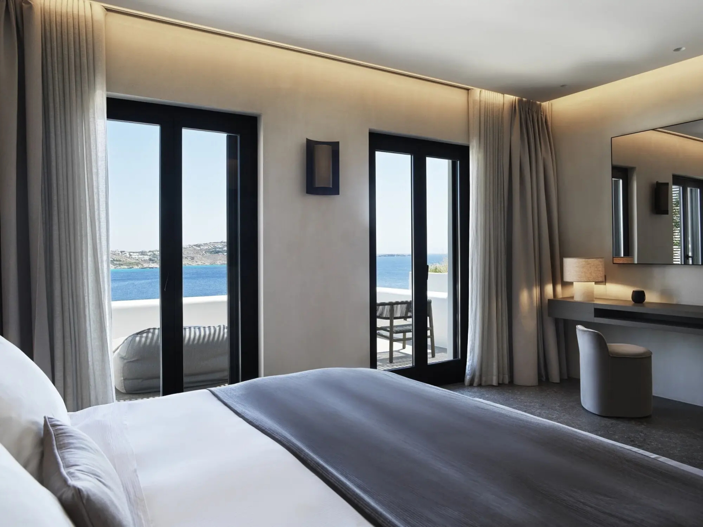 Foto - Noima Boutique Hotel Mykonos