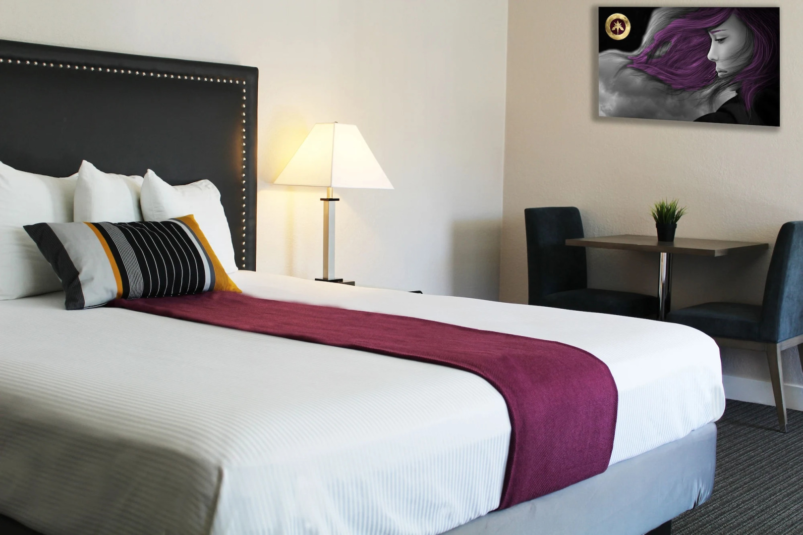 Foto - Hotel Iris - Mission Valley-San Diego Zoo-SeaWorld