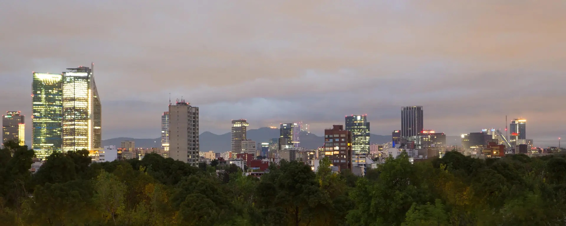 Foto - KALI Escandón Mexico City