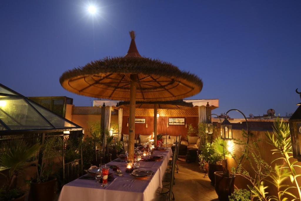 Photo - Riad Charme d'Orient Adults Only