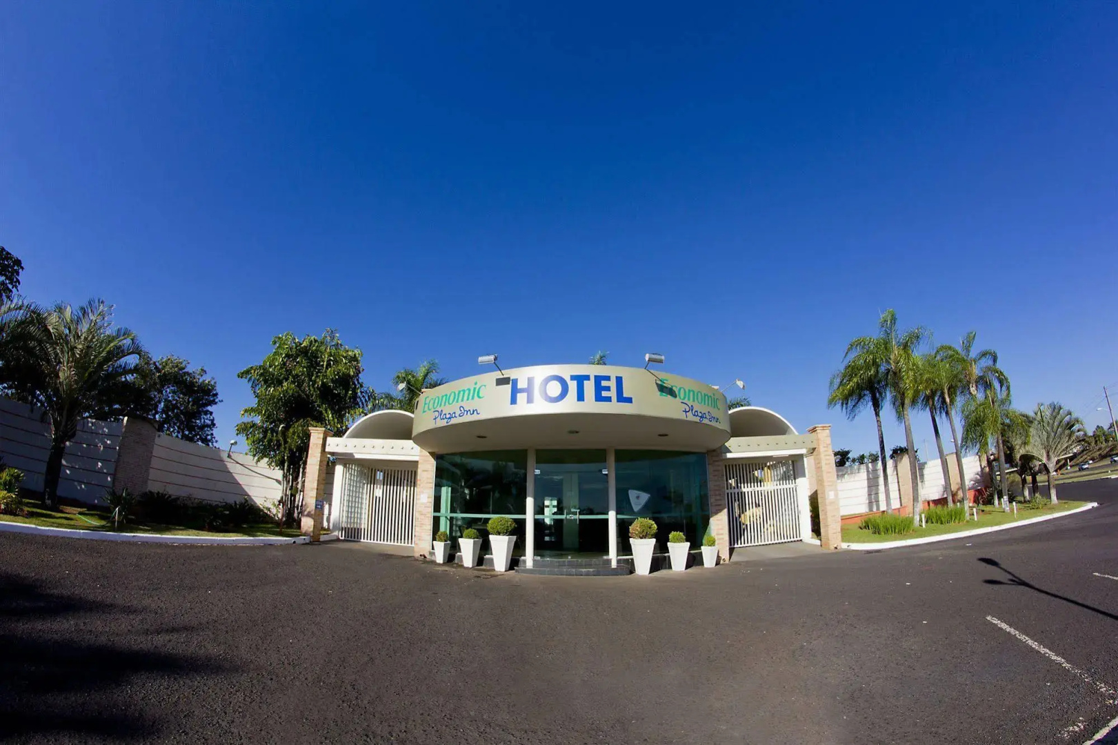 Foto - ibis Styles Rio Preto Monte Líbano