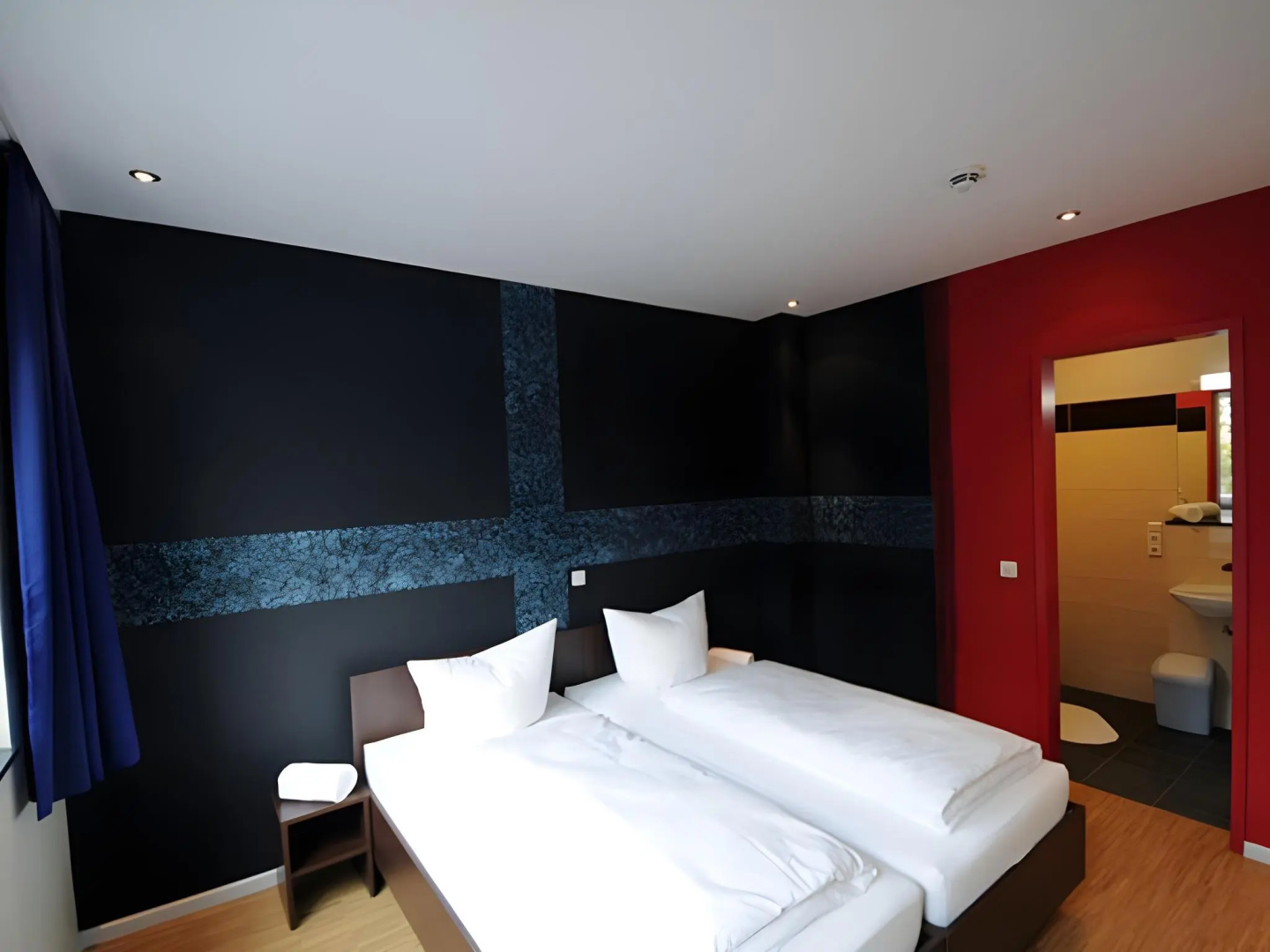Foto - HOLI City Apart Hotel Berlin