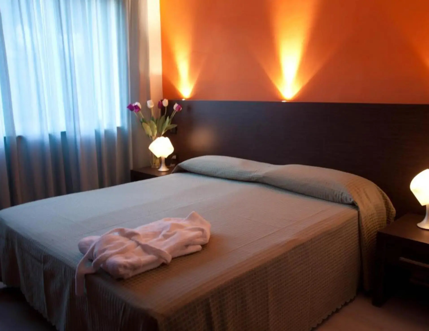Foto - Grand Hotel Delle Terme
