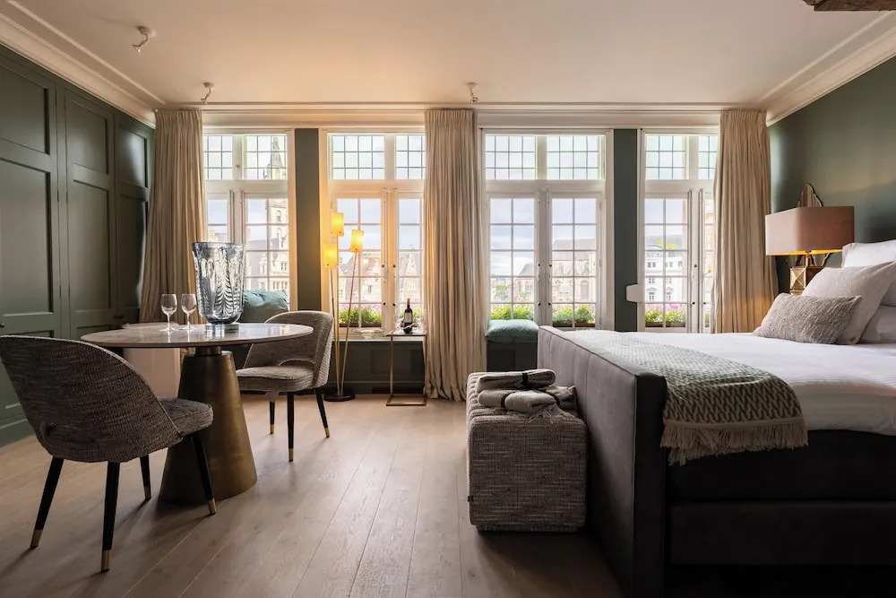 Foto - Rooms With A View