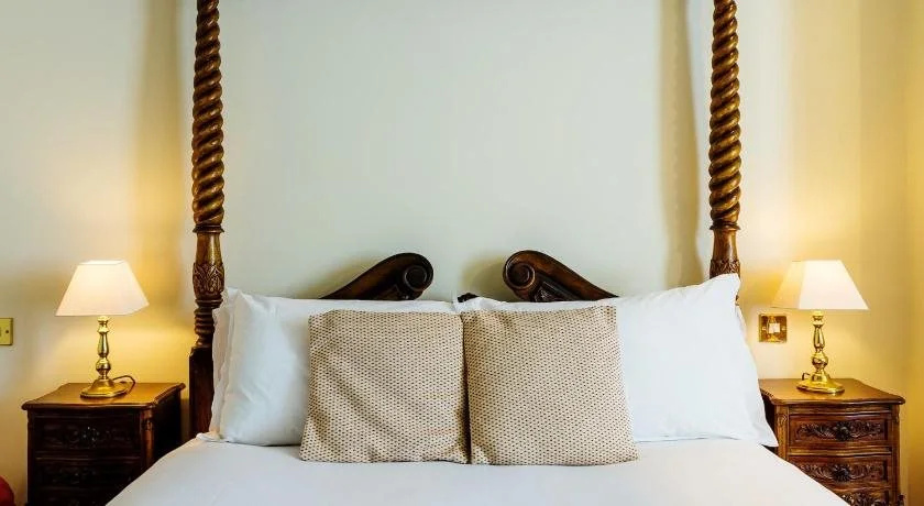 Foto - The White Hart Hotel