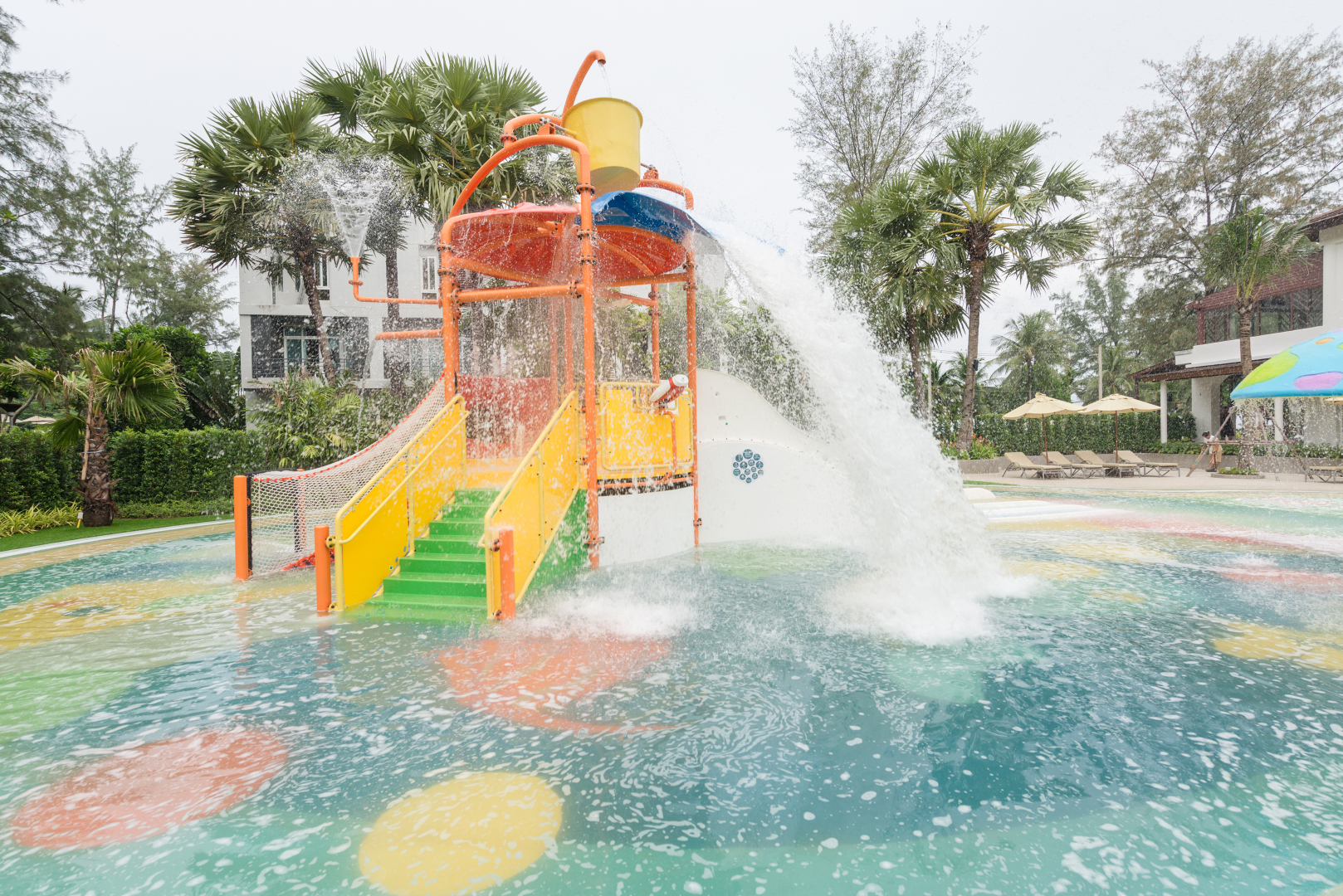 Photo - Katathani Phuket Beach Resort - SHA Extra Plus