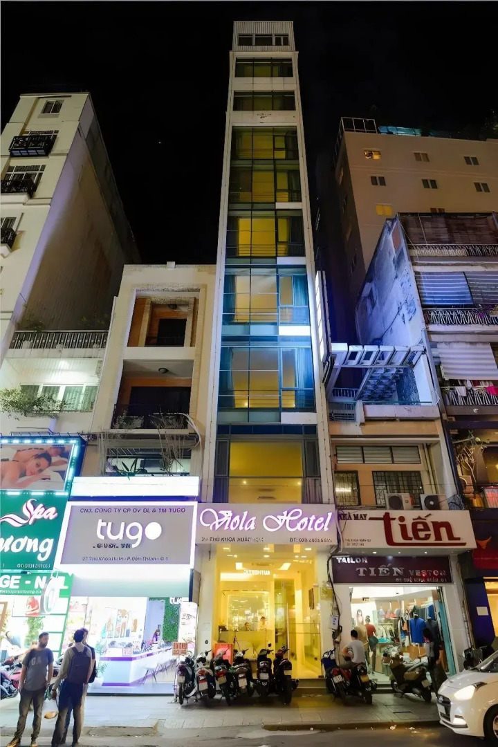 Foto - The One Premium Hotel