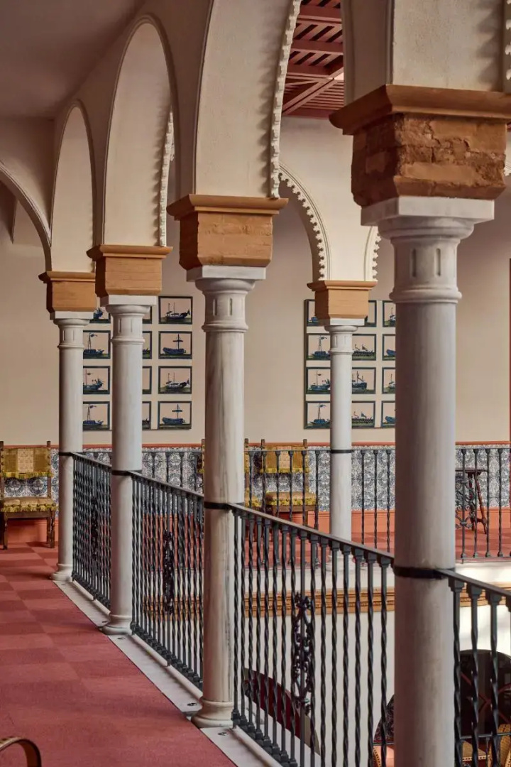 Foto - Hotel Sevilla