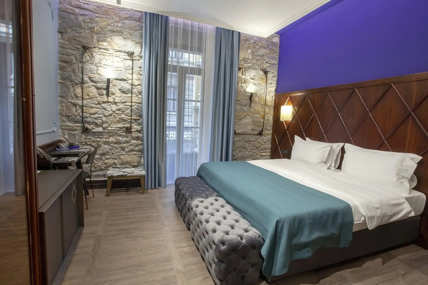 Photo - Hotel Solun