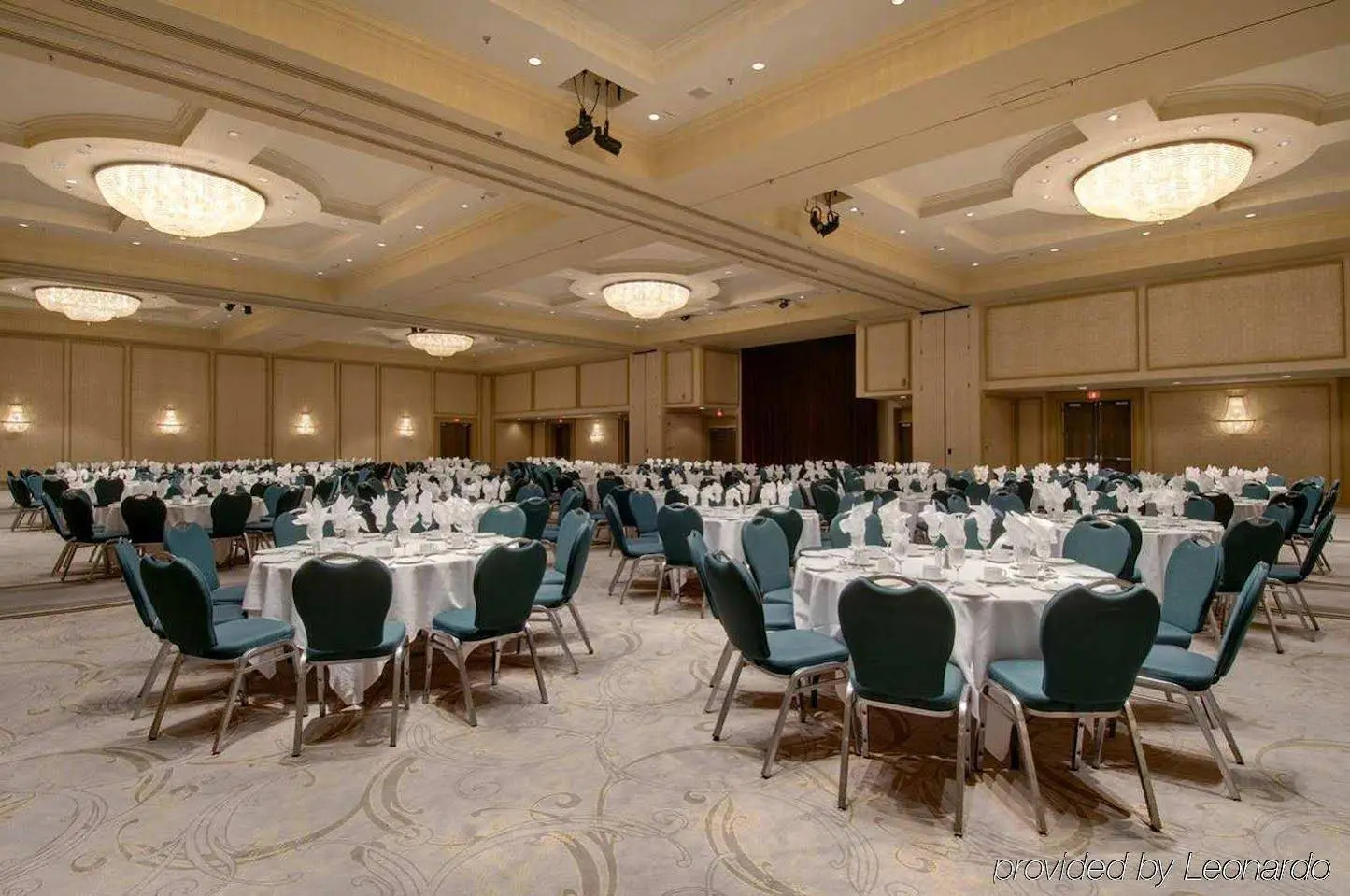 Foto - DoubleTree by Hilton Hotel London Ontario