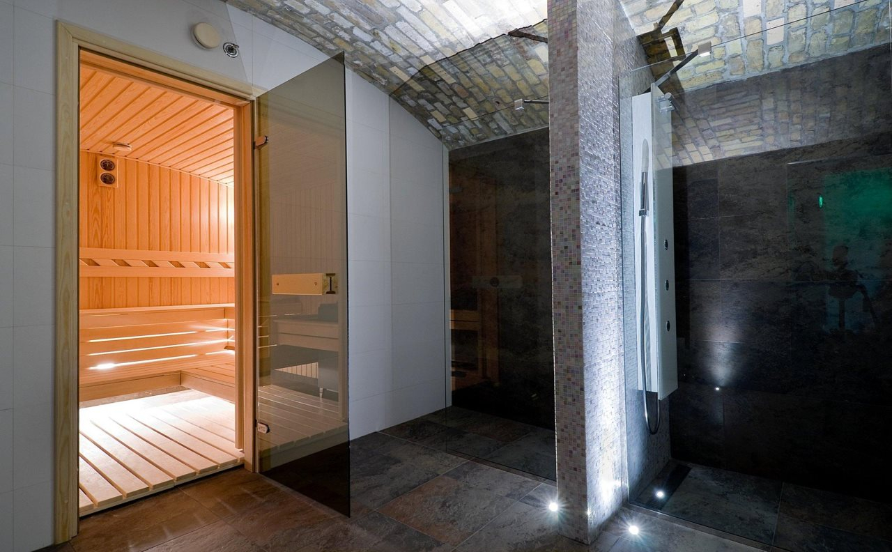 Foto - Eurostars Palazzo Zichy